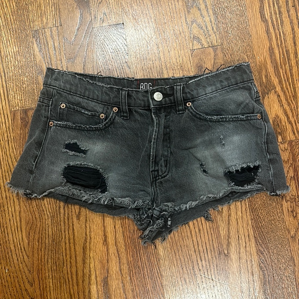 BDG Jean shorts